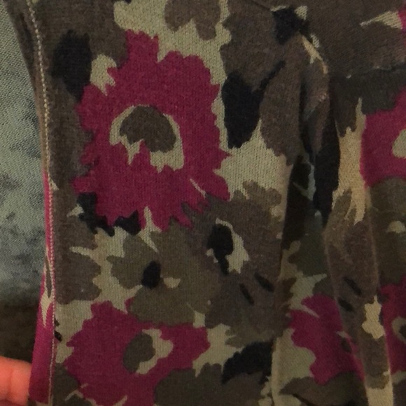 Open front jacket - Picture 6 of 6